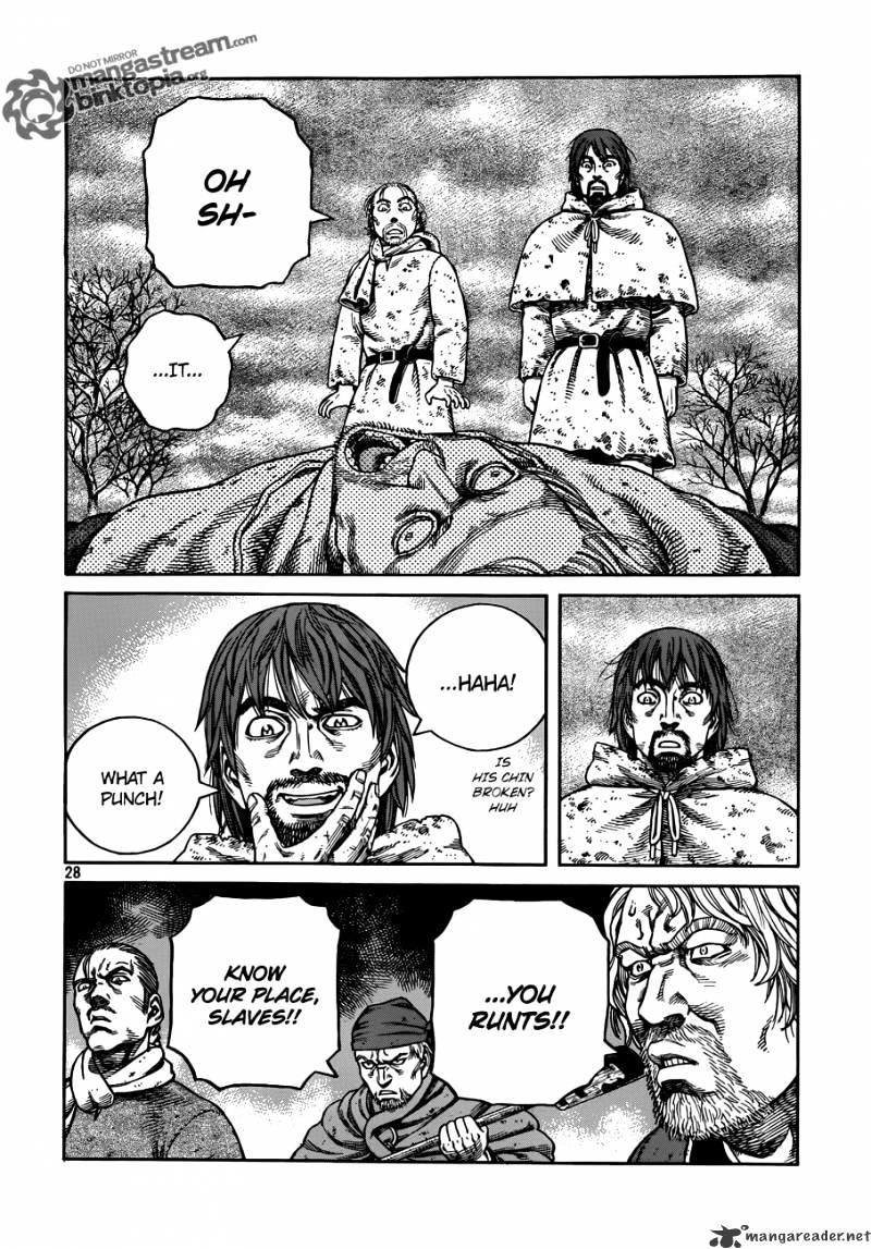 Vinland Saga, Chapter 69 image 27